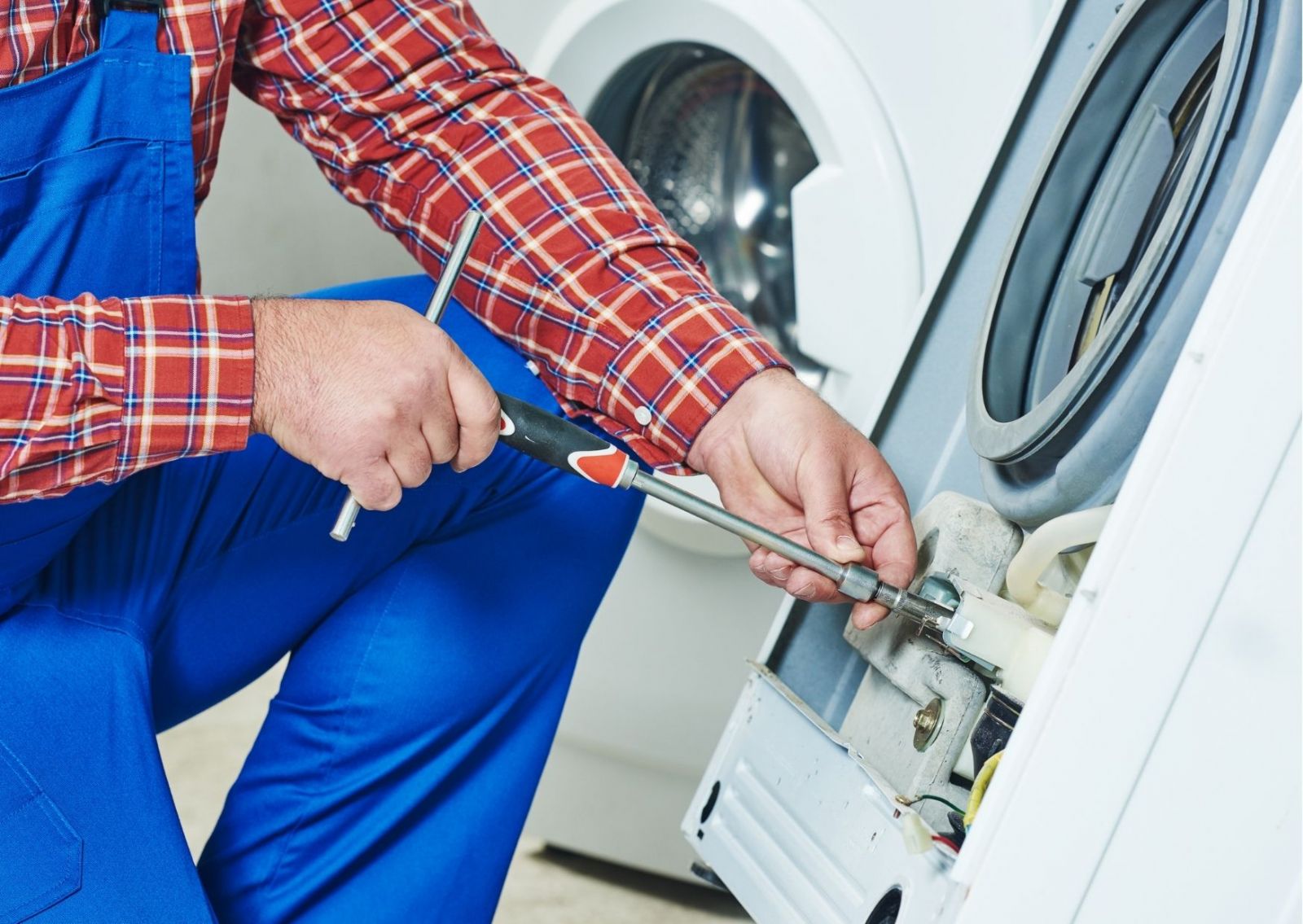 Emek Beko Çamaşır Makinesi Servisi
