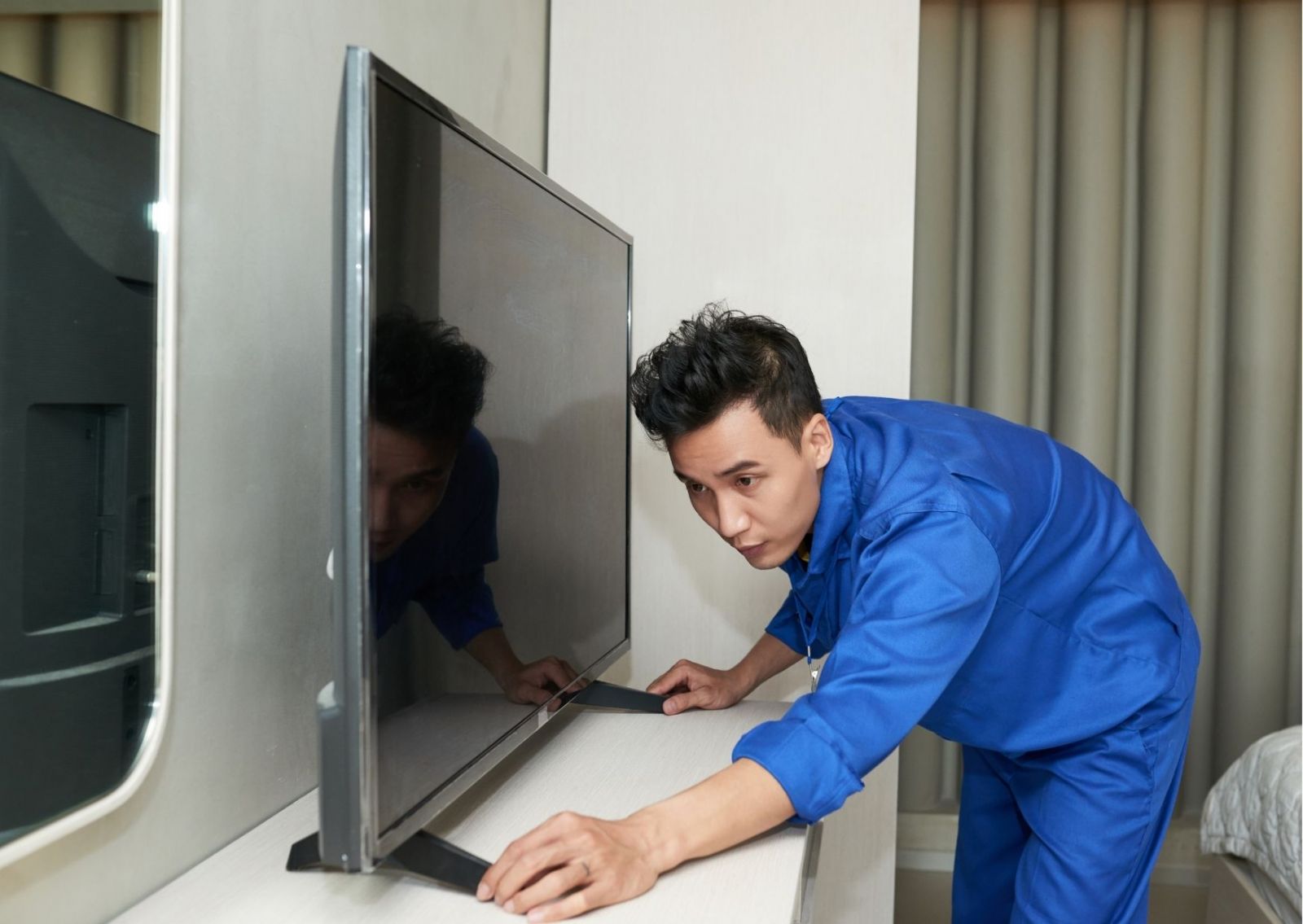 Emek Beko Televizyon Servisi